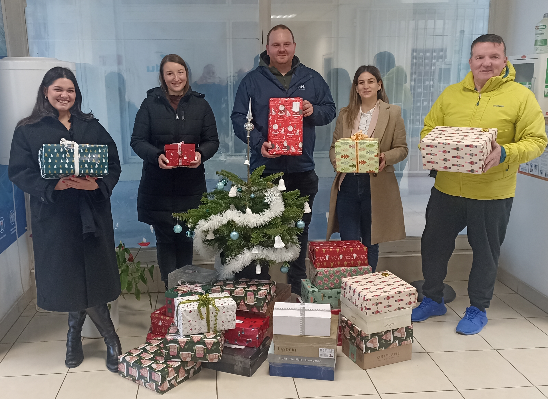 The Power of Holiday Togetherness