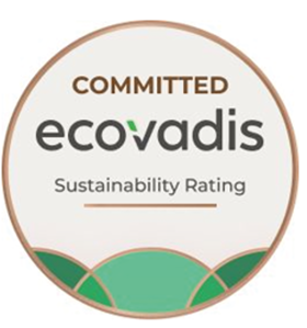 Committed to the Path of Progress – EcoVadis